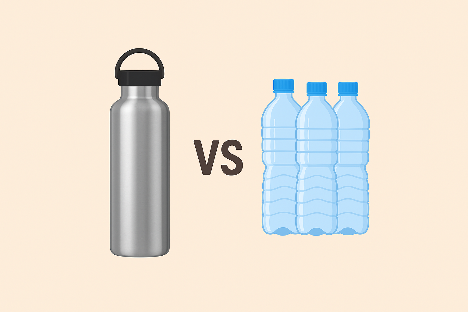 Reusable vs Disposable Bottles (1)