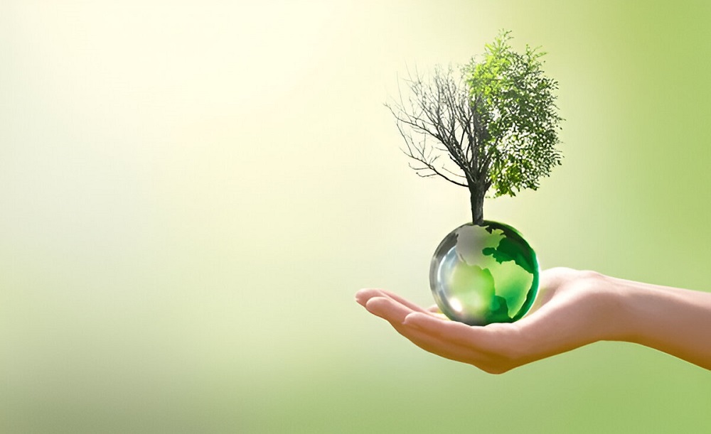 Greening Our Future: Innovations in Technology to Combat Climate Change