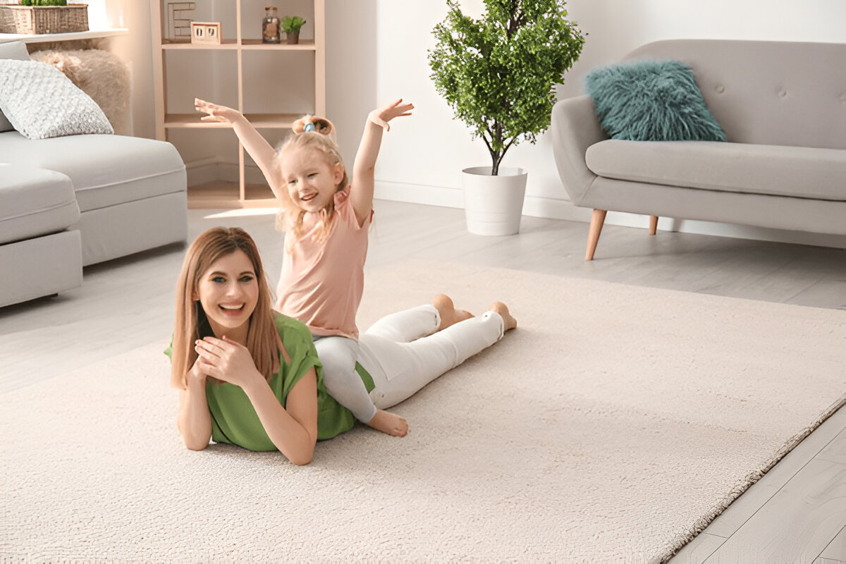 Eco-Friendly Carpets: A Sustainable Choice for UK Homes
