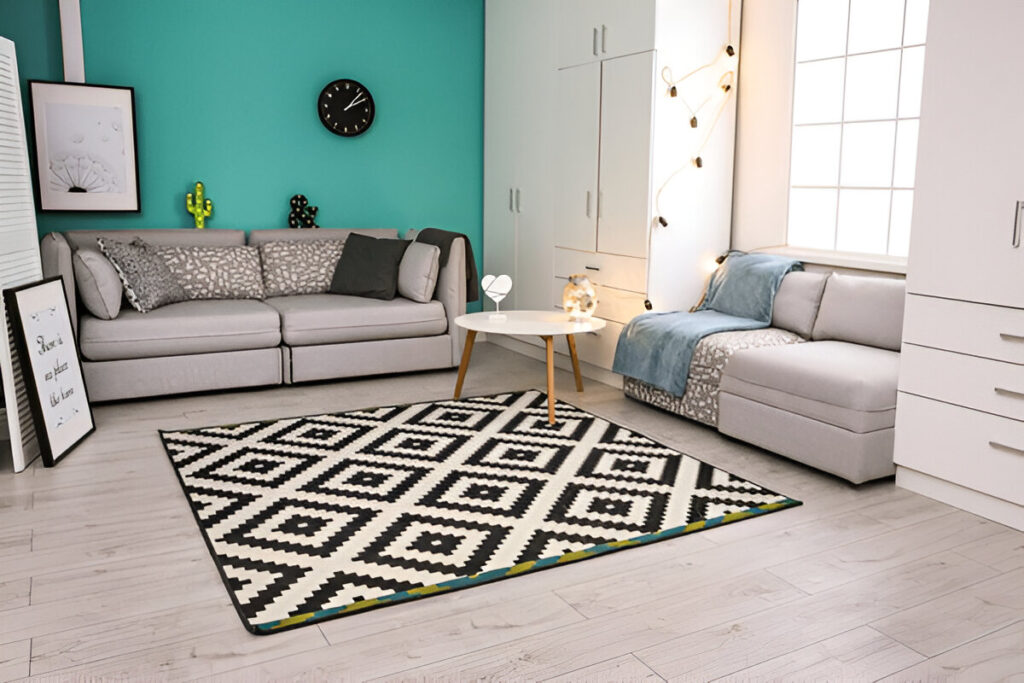 Eco-Friendly Carpets