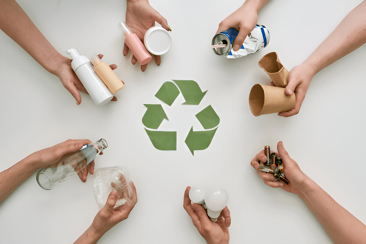 Sustainable Tips for a Clean, Eco-Friendly Home