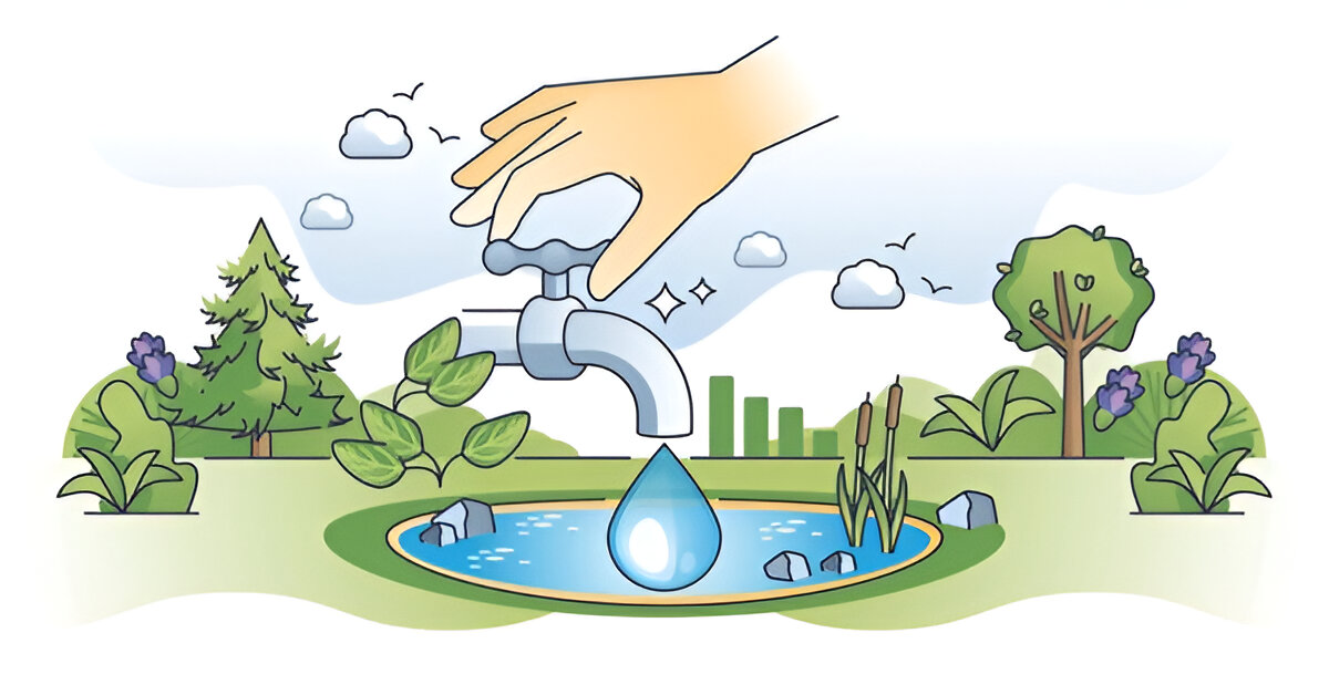 Green Plumbing Solutions: Eco-Friendly Ways to Unblock Your Sink Naturally