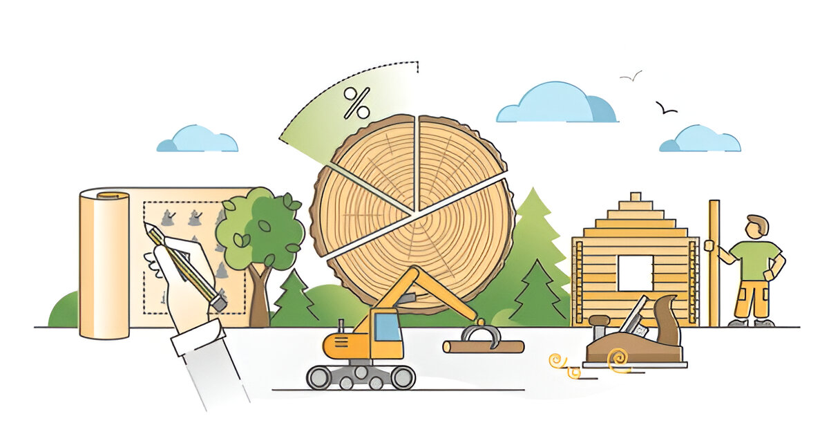 Green Building Materials