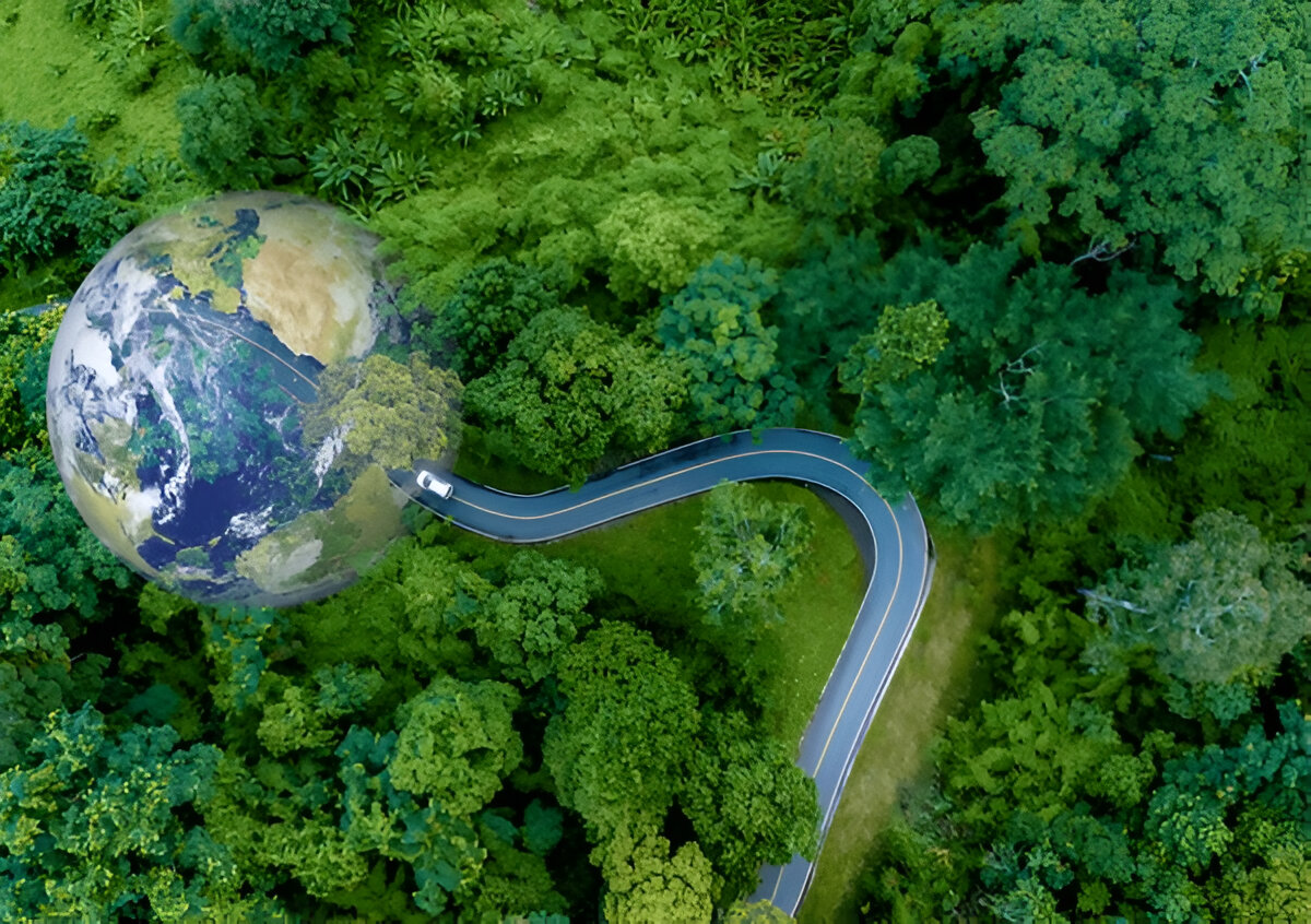 How Electric Vehicles Are Driving Us Toward a Greener Future