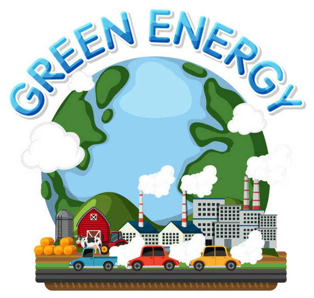 The Green Revolution: How Eco-Friendly Products Are Transforming Our Environment