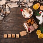 Zero waste Christmas