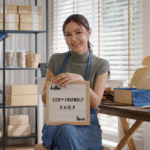 Eco-Friendly Packaging