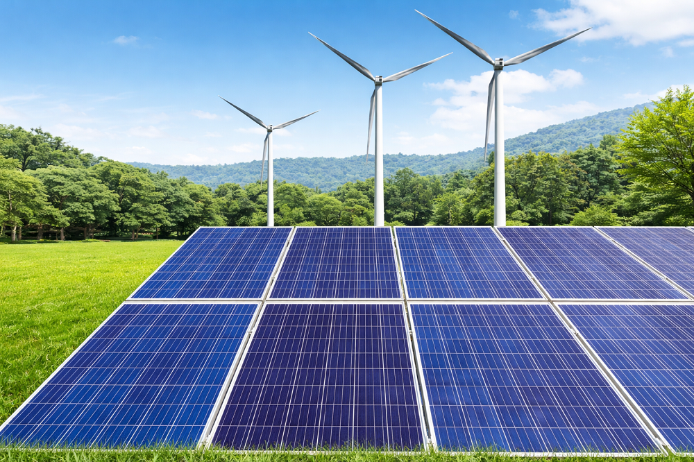 Heat Pump Installation