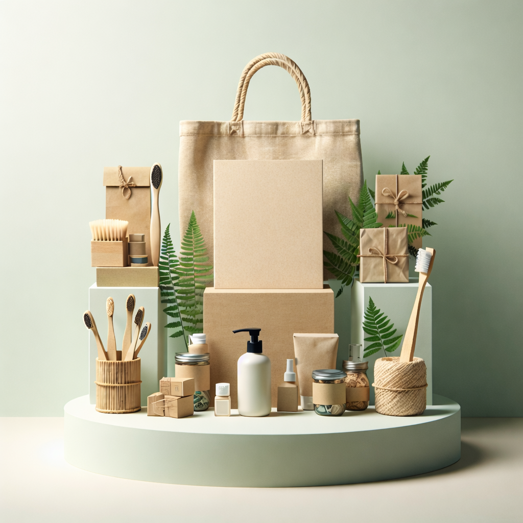 Organic Beauty Gift Sets: Elevating Gifting with Natural Luxury in the UK