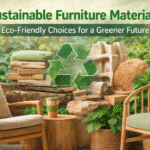 Sustainable Furniture