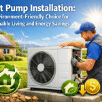 Sustainable energy solutions