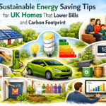 eco friendly home energy saving tips