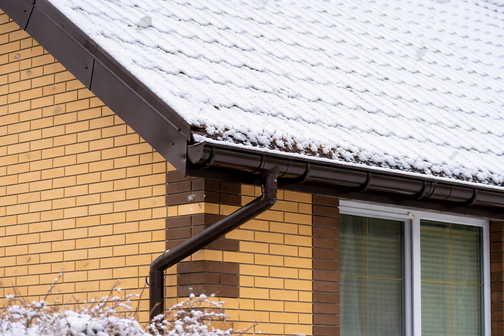 Eco-Friendly Roof Cleaning