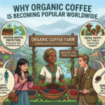 Organic Coffee