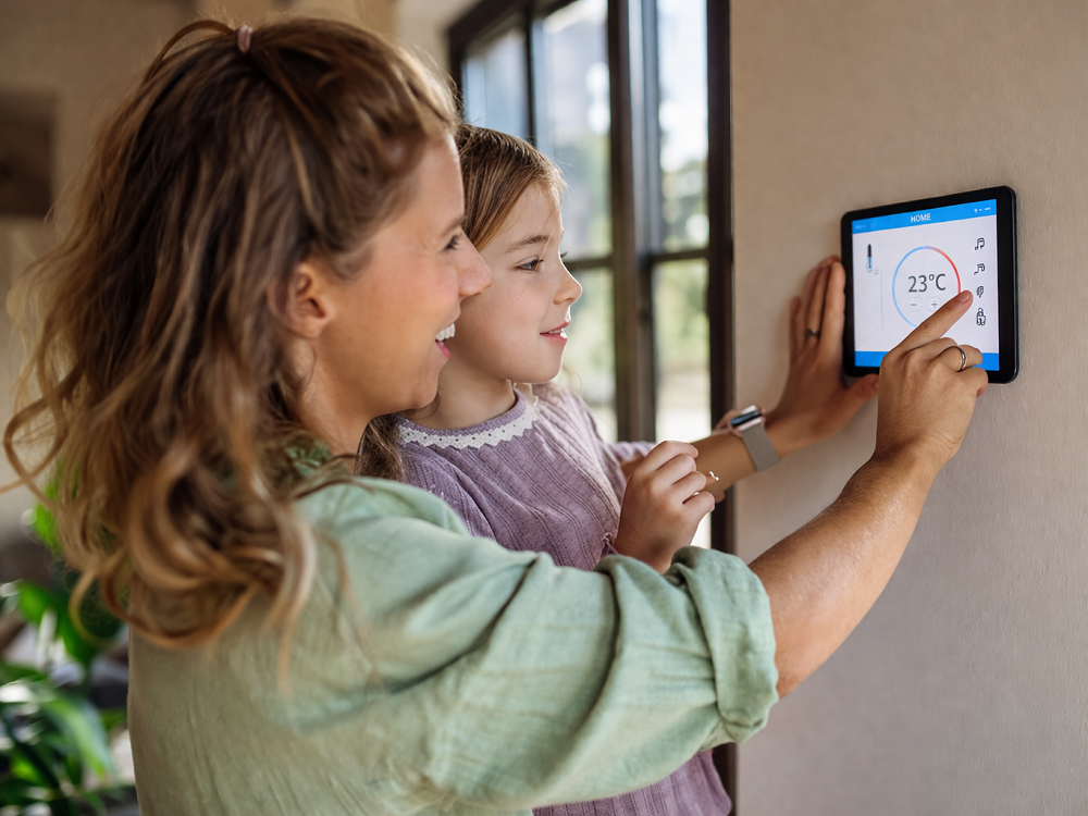 reduce electricity bills UK home