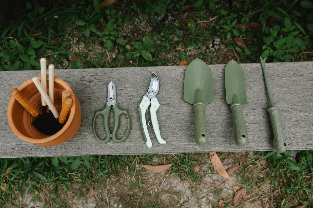 Gardening Tools Gardening Tools