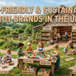 Eco-Friendly Toys