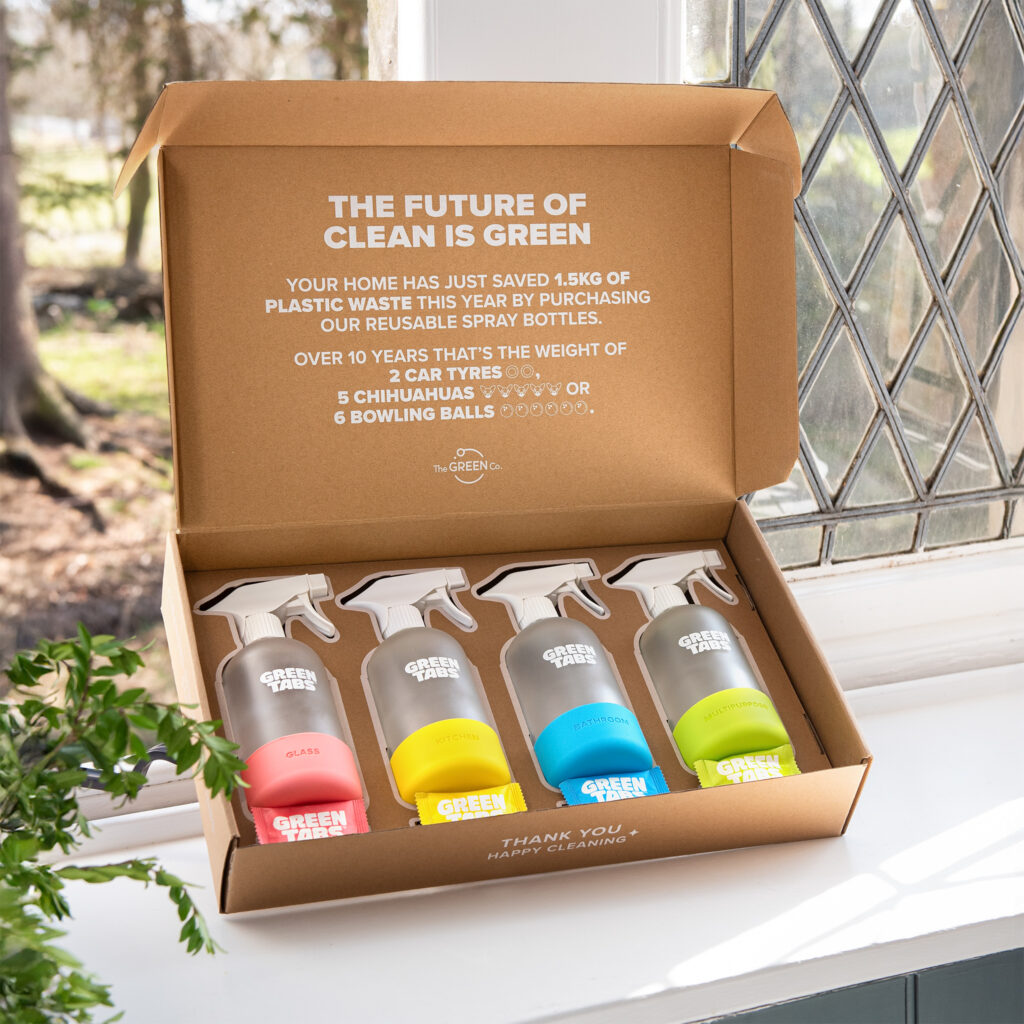 Zero Waste Living