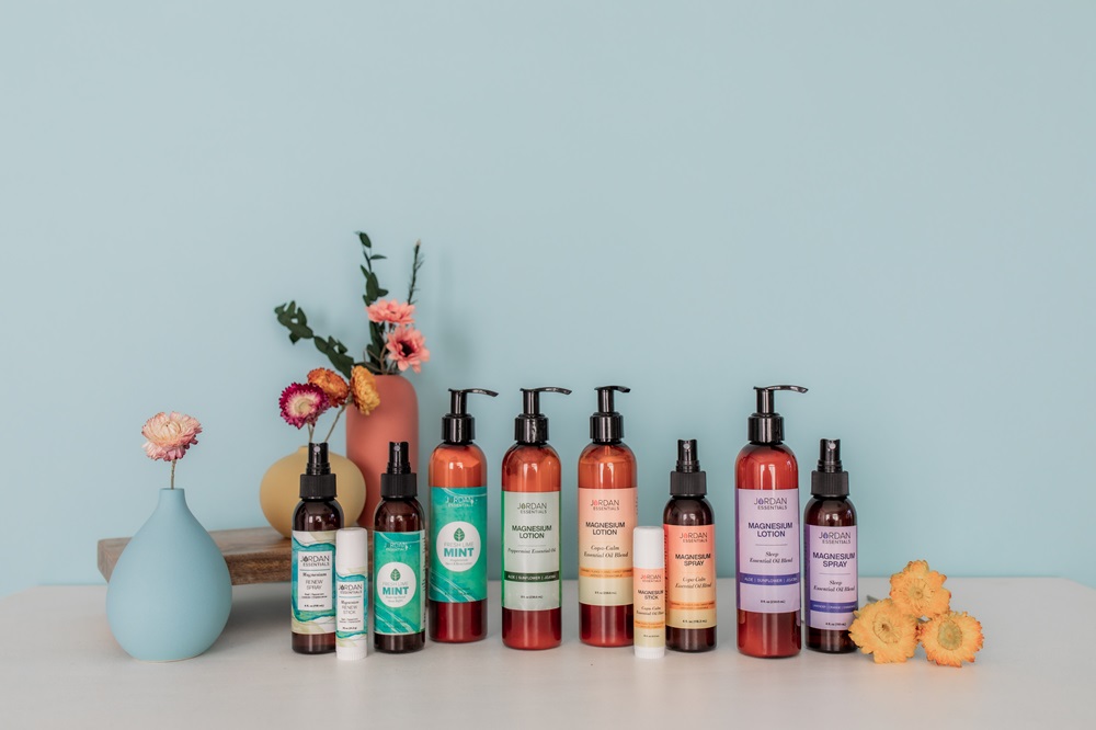 Jordan Essentials: The Natural Skin Care Brand That’s Good for You and the Planet