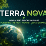 Terra Nova App