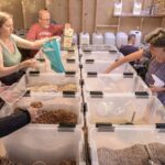 Eco-Friendly Benefits of Shopping at Naked Larder