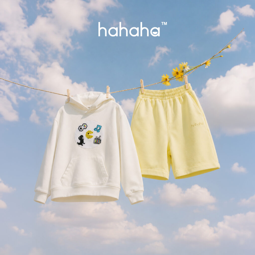 Organic Cotton Kids Clothing Brand