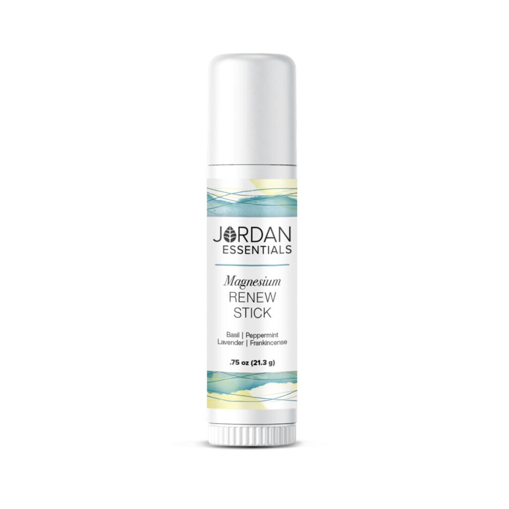 Renew Magnesium Plus Stick