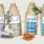 Eco-friendly cleaning product