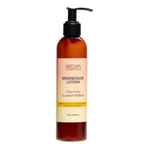 8 oz Copa-Calm Magnesium Hand and Body Lotion