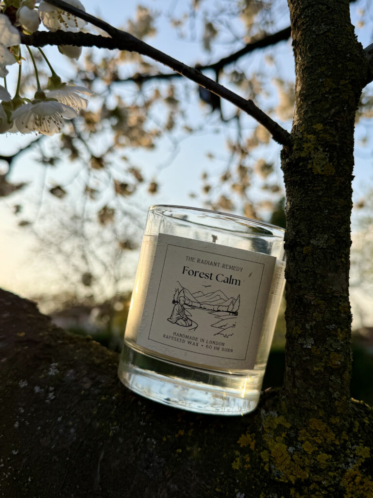 Radiant Remedy