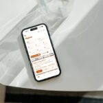 Sustainable Cleaning App