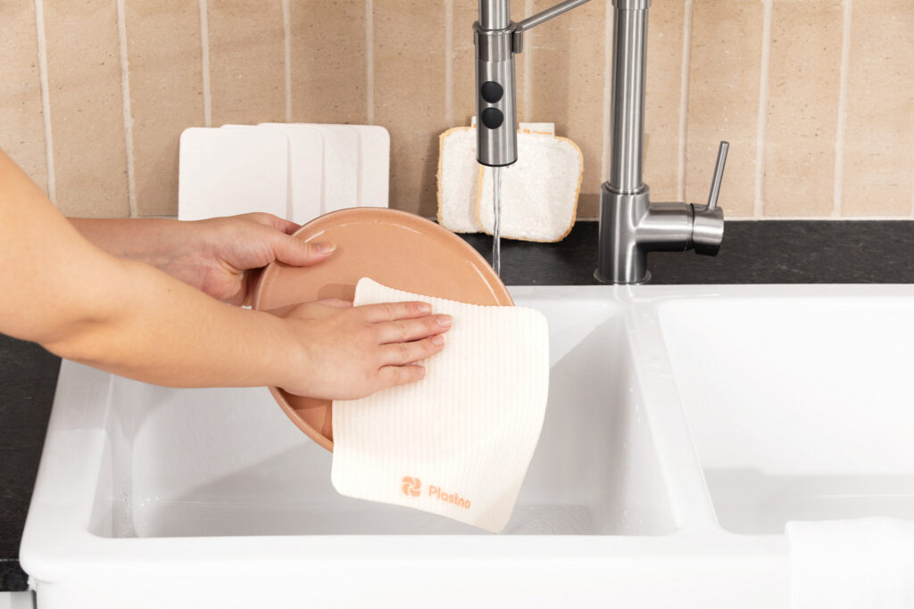Zero Waste Cleaning Brand