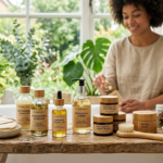 10 Best Sustainable Skincare Brands UK