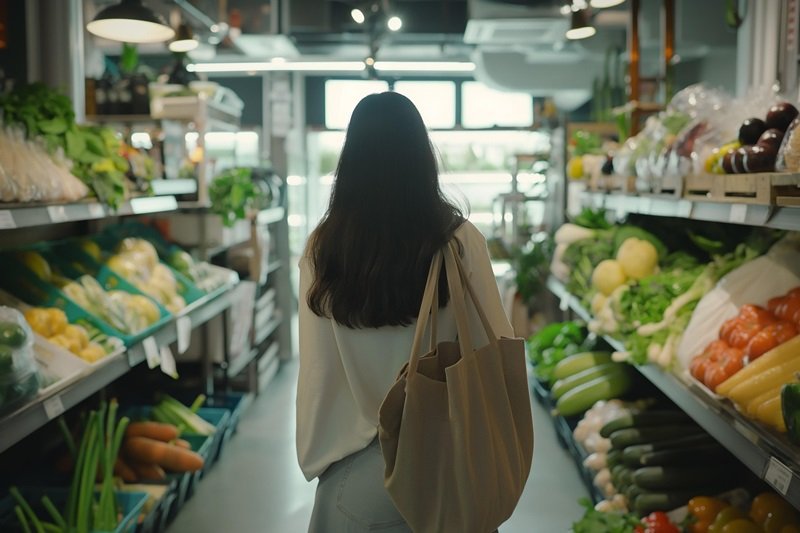 Zero-Waste Kitchen