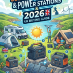 Best Portable Solar Generators