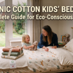 Cotton Kids Bedding UK