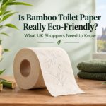 sustainable toilet paper UK