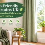 Eco-Friendly Curtains UK