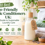Eco-Friendly Fabric Conditioners UK