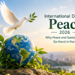 International Day of Peace 2026