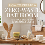 Zero-Waste Bathrooms