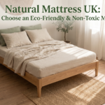 eco-friendly mattress UK