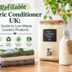 Refillable Fabric Conditioner UK