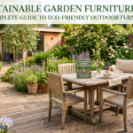 Sustainable Garden Furniture UK