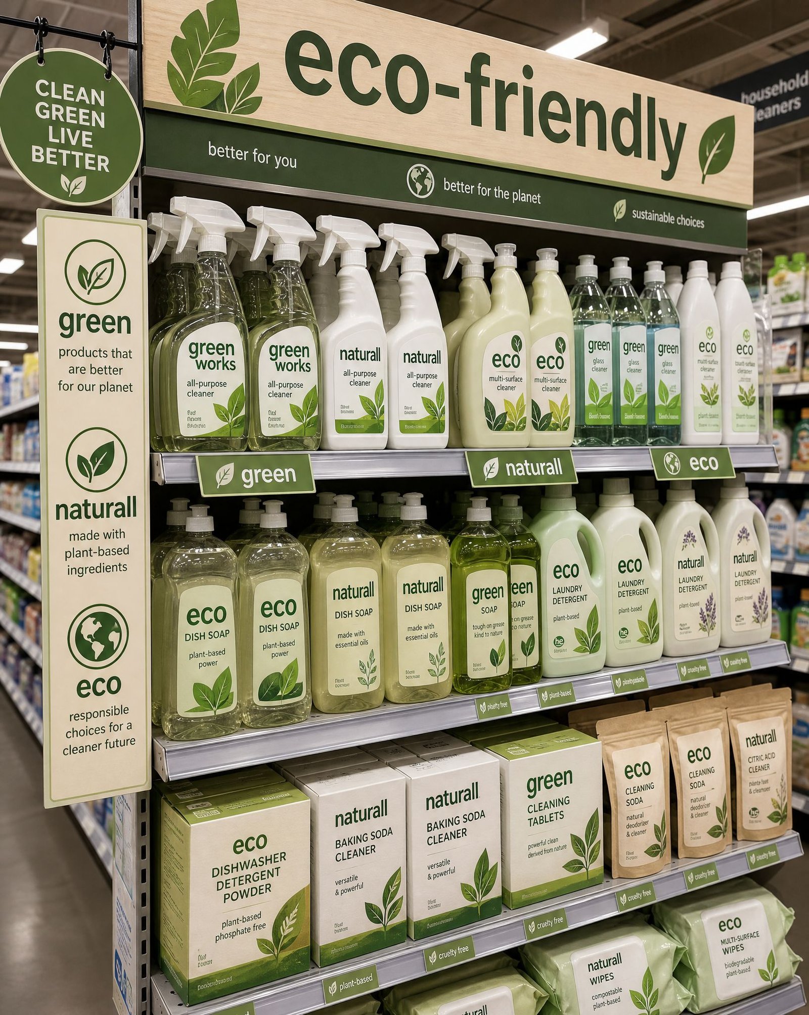 Why “Eco-Friendly” Isn’t Enough: 5 Questions to Ask Before Buying a Sustainable Product