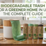 Best Biodegradable Trash Bags