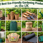 eco-friendly gardening products UK