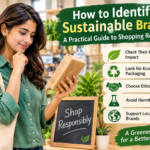 how to identify sustainable brands
