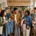 Sustainable Fashion Brands