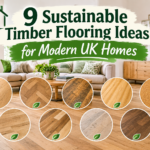 sustainable timber flooring UK
